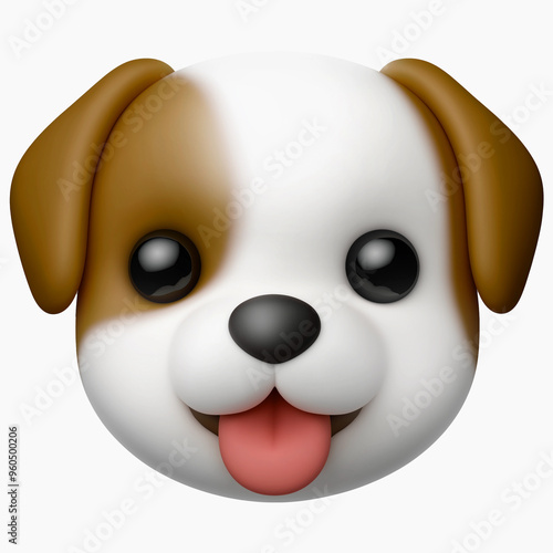 dog emoji