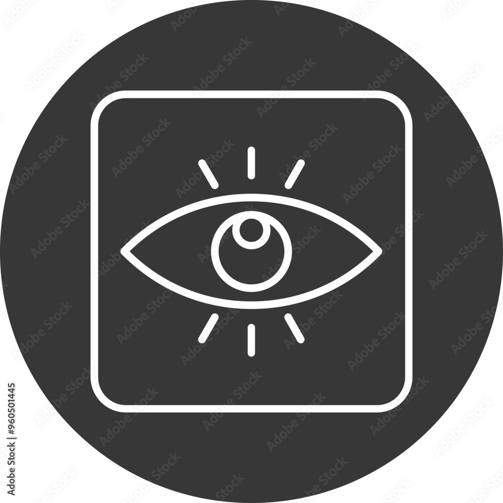 See Vector Icon See Vector Icon