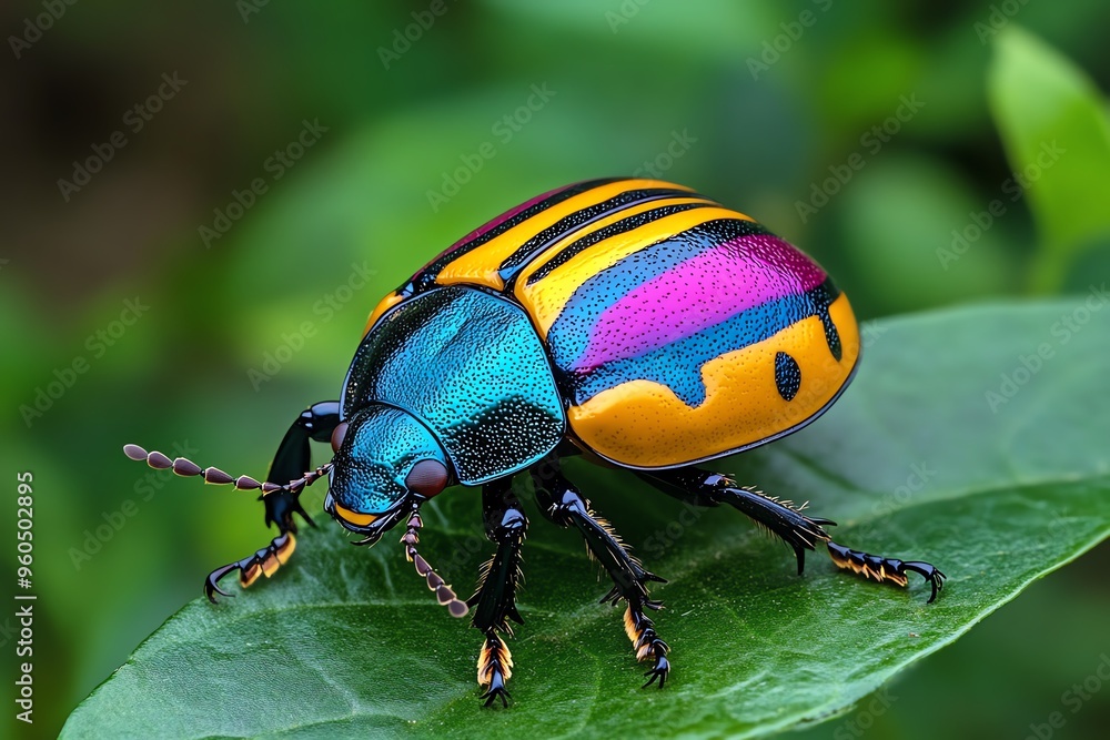 Beetles, vibrant colors, nature’s jewels showcase the incredible variety of insect life Beetles, vibrant colors, nature’s jewels showcase the incredible variety of insect life