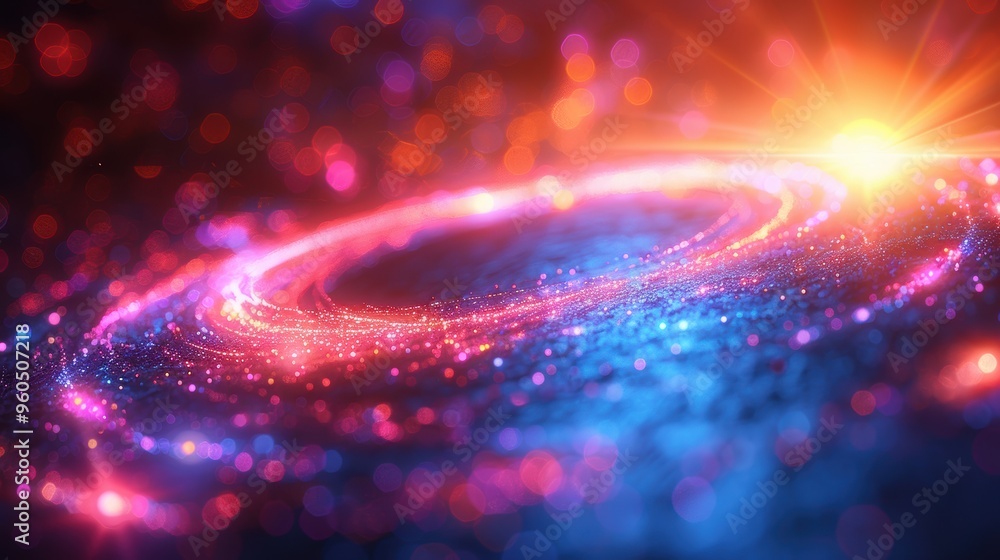 Dynamic display of luminous circular patterns, swirling lines radiating power, creating an engaging backdrop with ample space for your message. Dynamic display of luminous circular patterns, swirling lines radiating power, creating an engaging backdrop with ample space for your message.
