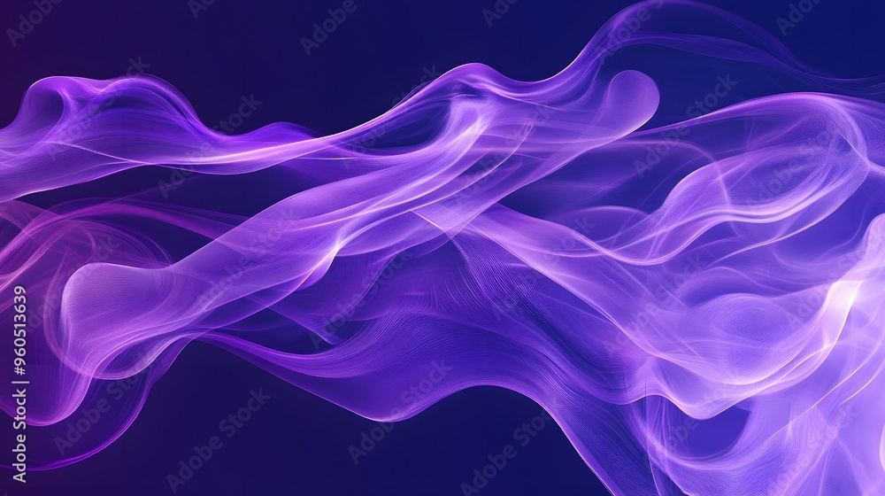 Purple Smoke on Blue Background, Abstract Image, Texture, Pattern, Wallpaper, Cover and Screen for Smartphone, PC, Laptop, 9:16 and 16:9 Format Purple Smoke on Blue Background, Abstract Image, Texture, Pattern, Wallpaper, Cover and Screen for Smartphone, PC, Laptop, 9:16 and 16:9 Format