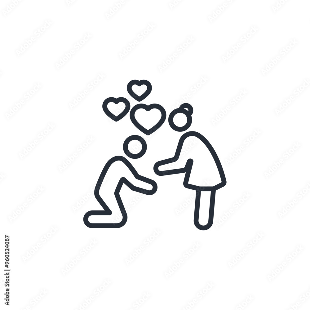 declarationn icon. vector.Editable stroke.linear style sign for use web design,logo.Symbol illustration. declarationn icon. vector.Editable stroke.linear style sign for use web design,logo.Symbol illustration.