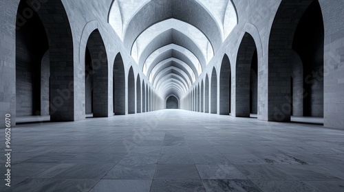 Symmetry in Islamic Architecture  Analyze the role of symmetry in Islamic architecture  focusing on the geometric patterns and symmetrical layouts of mosques and palaces.