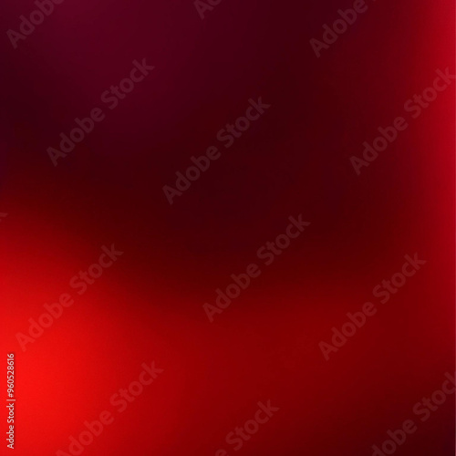 The dark red gradient image with a smooth texture and an empty background has been created. Let me know if you'd like any adjustments!