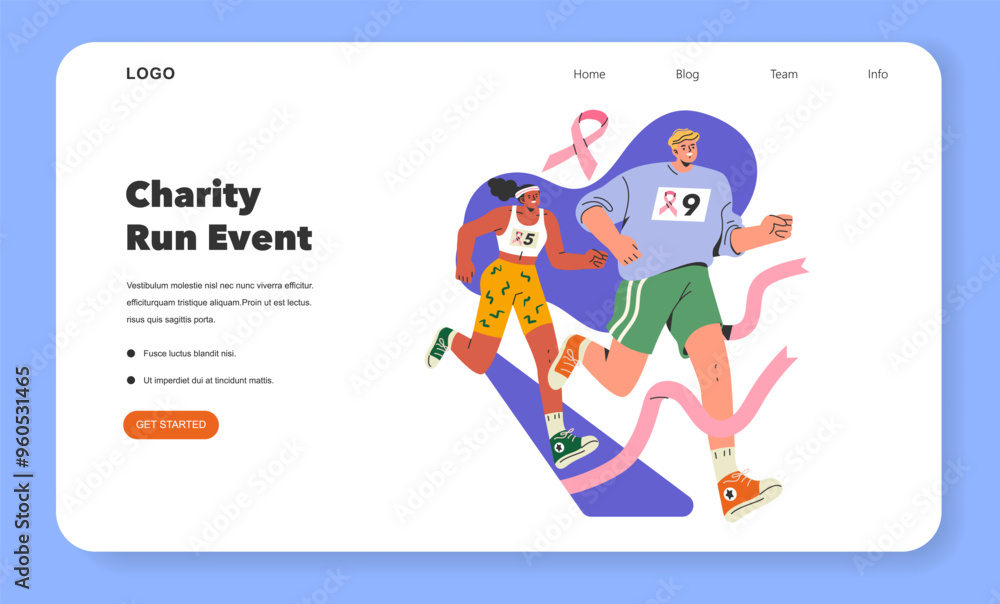 International Day of Charity. Flat Vector Illustration International Day of Charity. Flat Vector Illustration