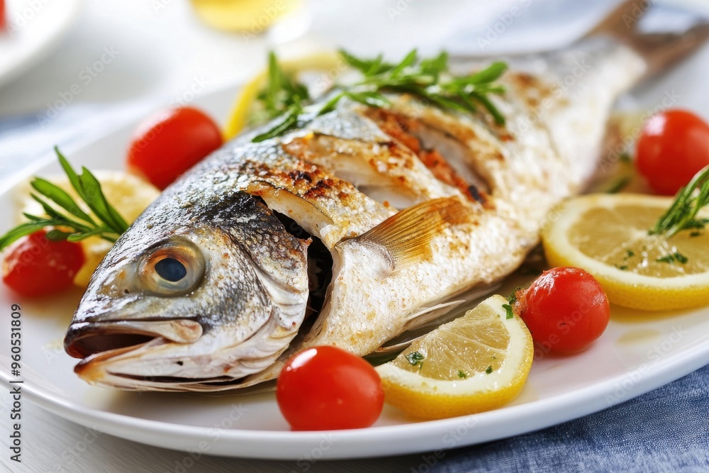 Unique seafood dishes for an italian celebration on april fools' day Unique seafood dishes for an italian celebration on april fools' day