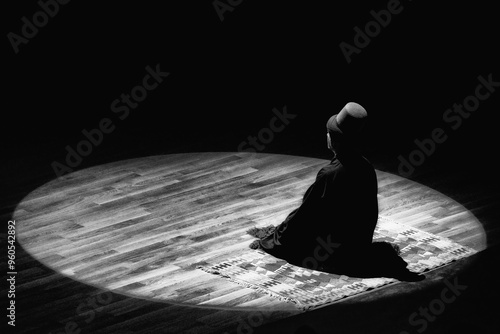 Fotografía sufi