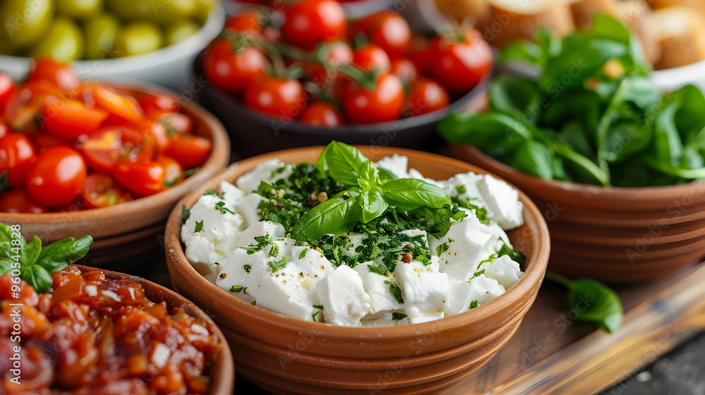 Gourmet Antipasto Platter Luxury Yacht Deck War Gourmet Antipasto Platter Luxury Yacht Deck War