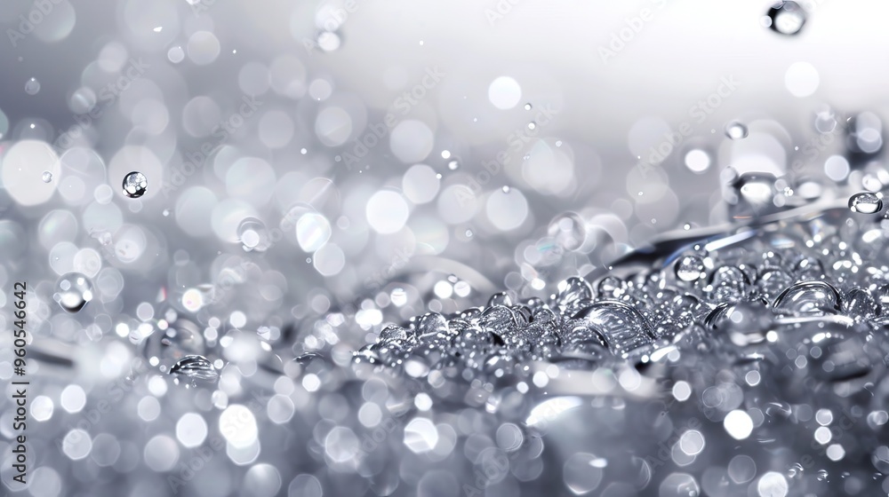 Water Drops Abstract Photography Water Drops Abstract Photography