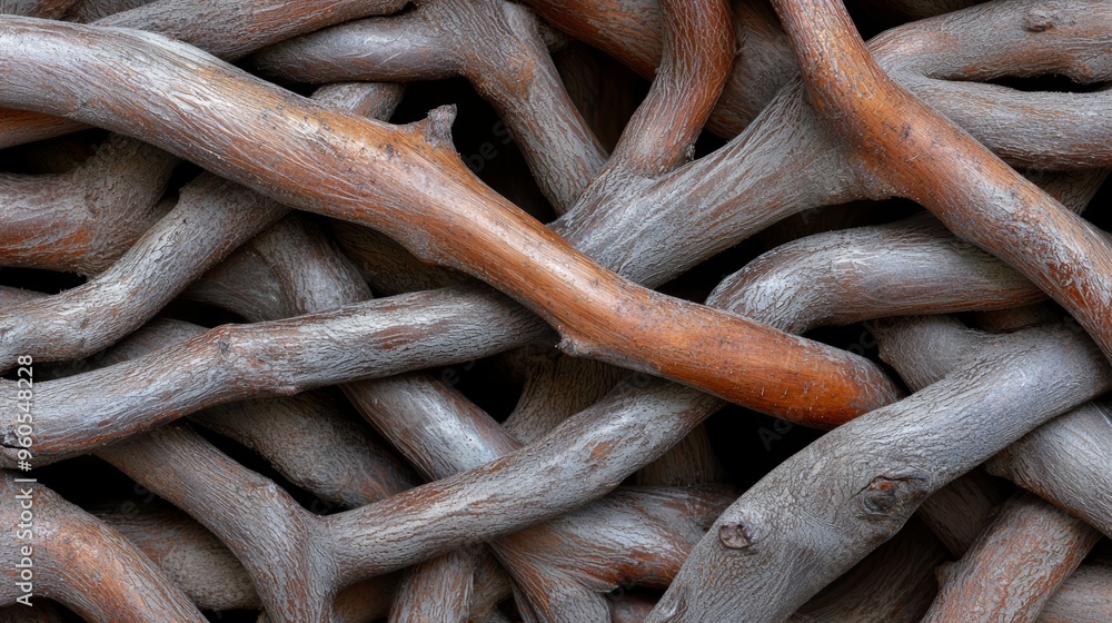 Irrational Roots and Their Properties, Explain the occurrence of irrational roots in quadratic equations, particularly when the discriminant is a non-perfect square positive number.