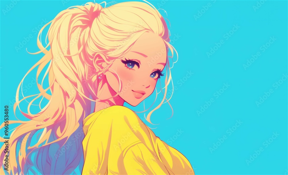 girl girl