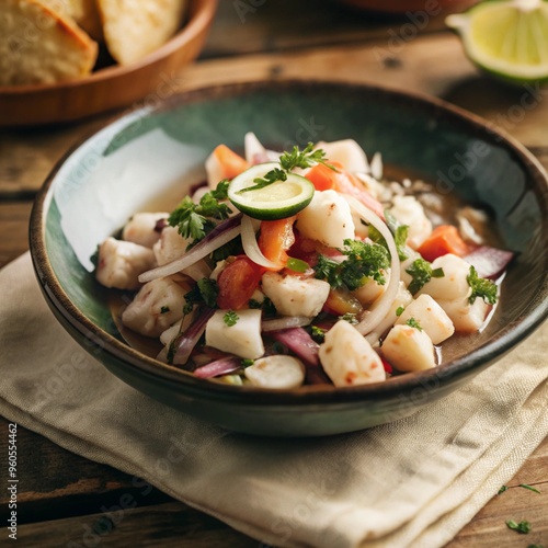 Ceviche