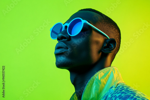 portrait of a person