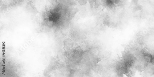 Abstract white clouds background with black and white smoke, abstract Black and white watercolor texture. Natural black and white Stone Marble Texture For Interior Exterior Home Decoration.