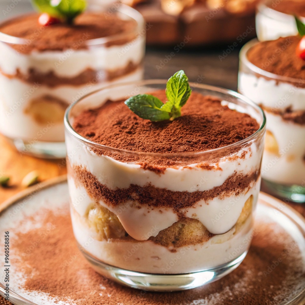 Tiramisu Tiramisu