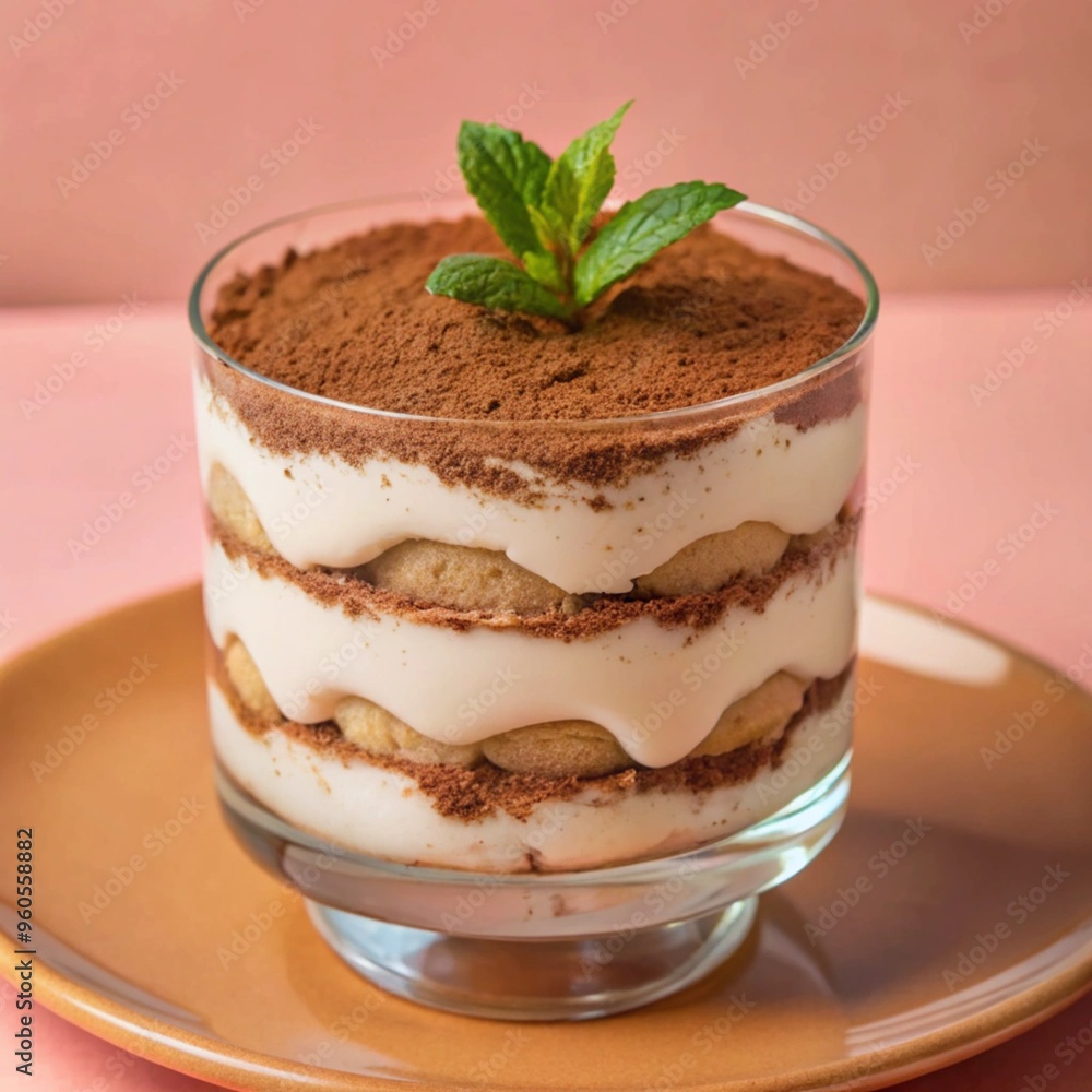 Tiramisu Tiramisu