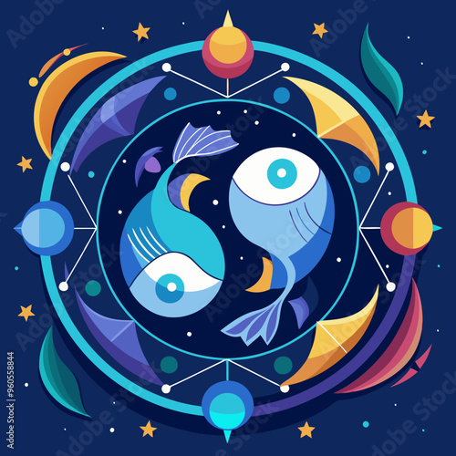 Pisces Horoscope Zodiac Sign