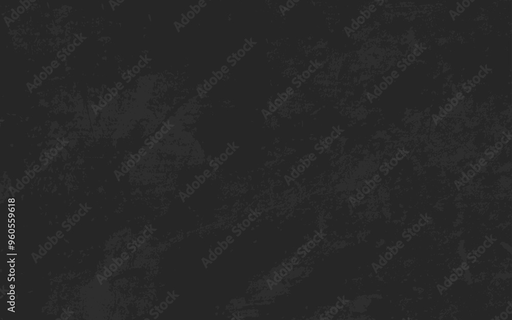 Black and white grunge. Abstract surface dust and rough dirty wall background concept dark grey distress overlay texture. Worn, torn, weathered effect element graphic design vector illustration. Black and white grunge. Abstract surface dust and rough dirty wall background concept dark grey distress overlay texture. Worn, torn, weathered effect element graphic design vector illustration.