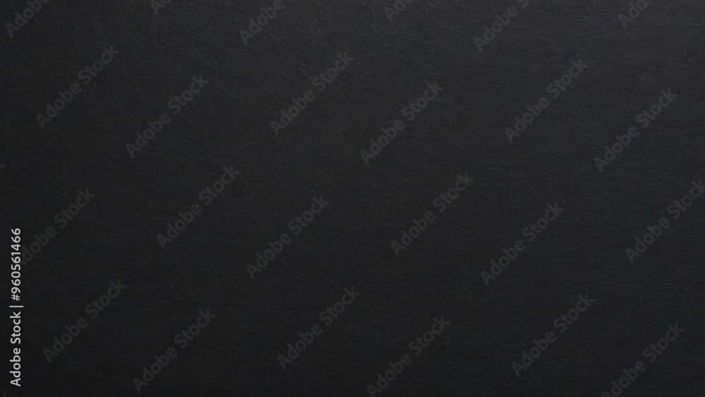 black paper with texture as background black paper with texture as background