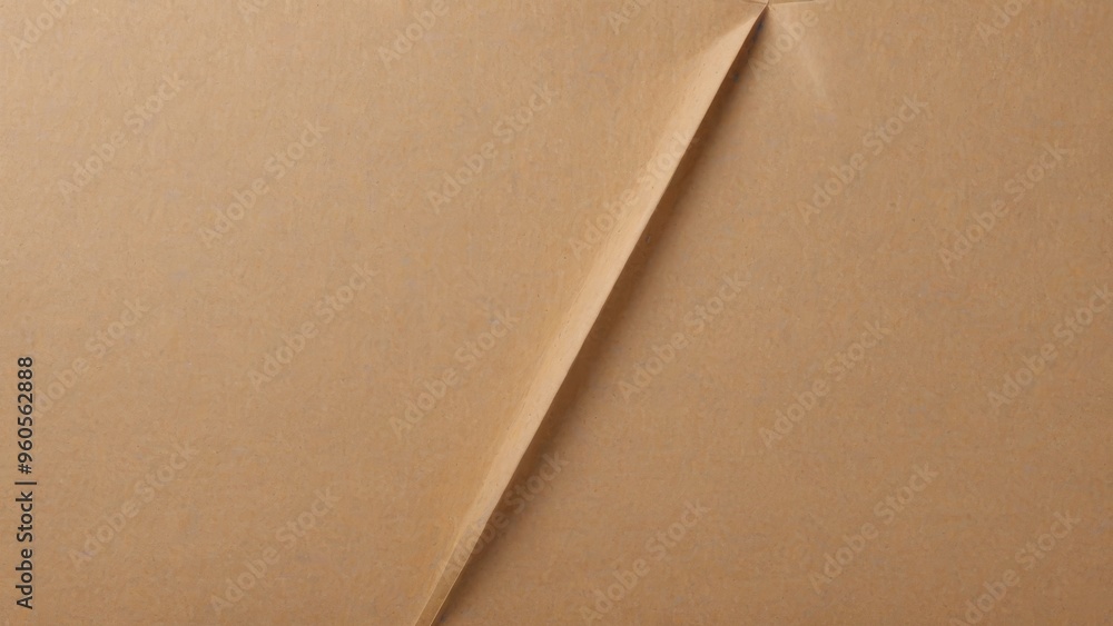 cardboard paper texture with curves as background cardboard paper texture with curves as background