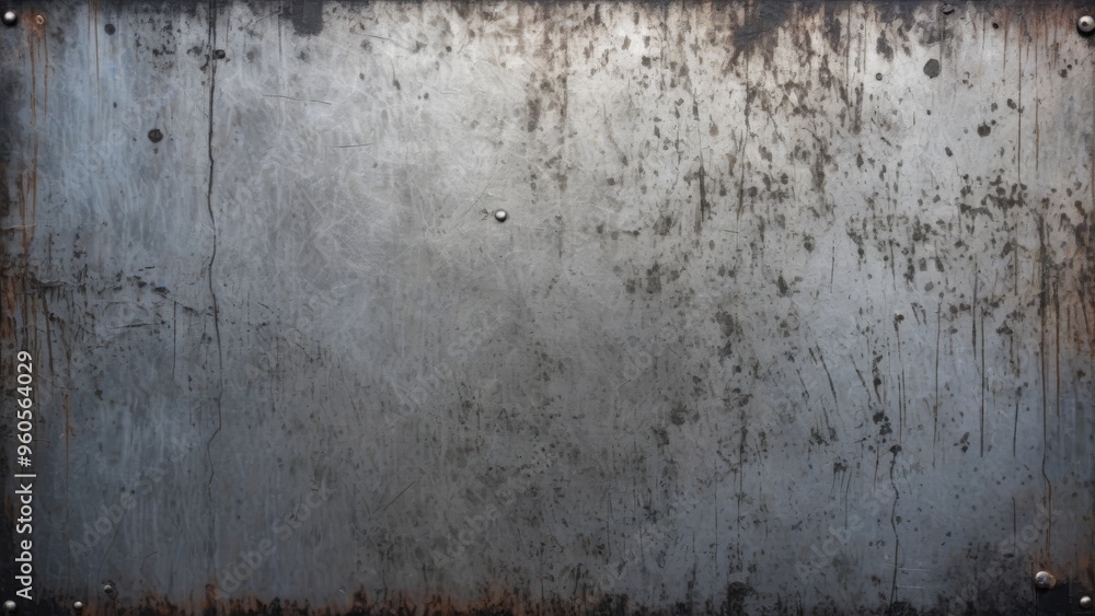 Obraz premium rusty iron texture as background.