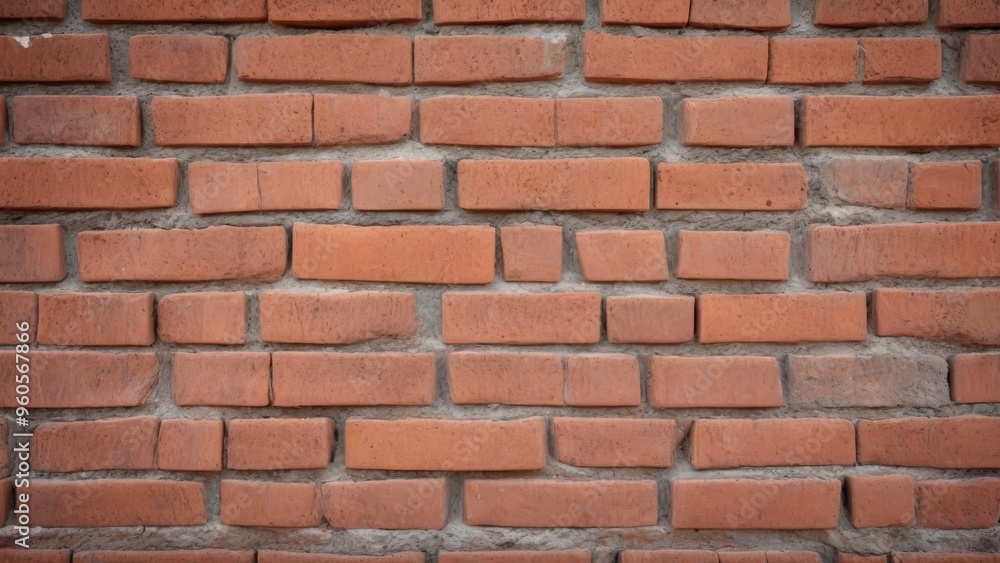 red brick wall with texture as background red brick wall with texture as background