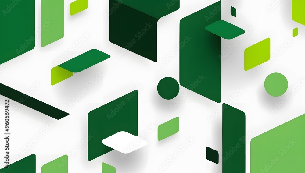 white and lime green color combination flat modern background or layout white and lime green color combination flat modern background or layout
