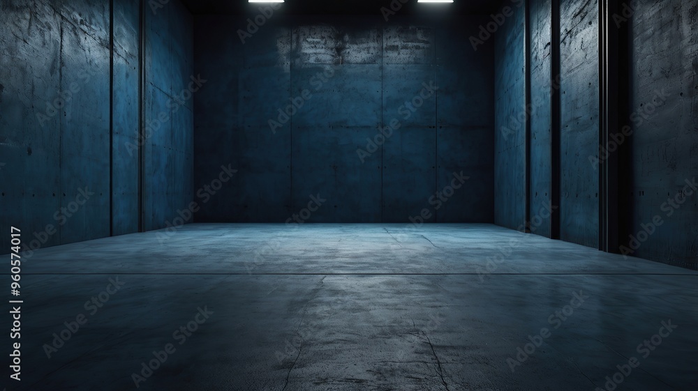 Free Photo Empty Dark white Studio Background and black Floor Concrete perspective with blue soft light well editing Floor Display product and text present on Wall Room Free Photo Empty Dark white Studio Background and black Floor Concrete perspective with blue soft light well editing Floor Display product and text present on Wall Room