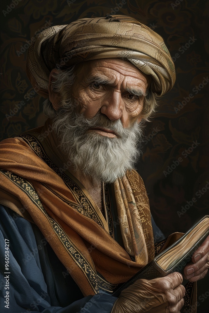Biblical Figure Eli: High Priest and Judge Biblical Figure Eli: High Priest and Judge