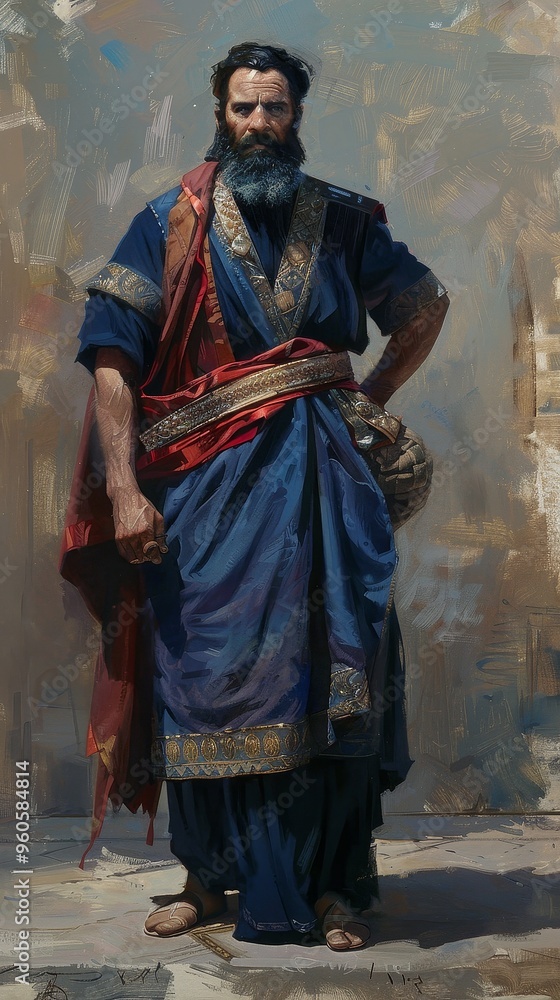 Mordecai: A Biblical Hero's Journey Mordecai: A Biblical Hero's Journey