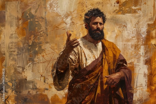Titus: Paul's Companion, Christian Leader