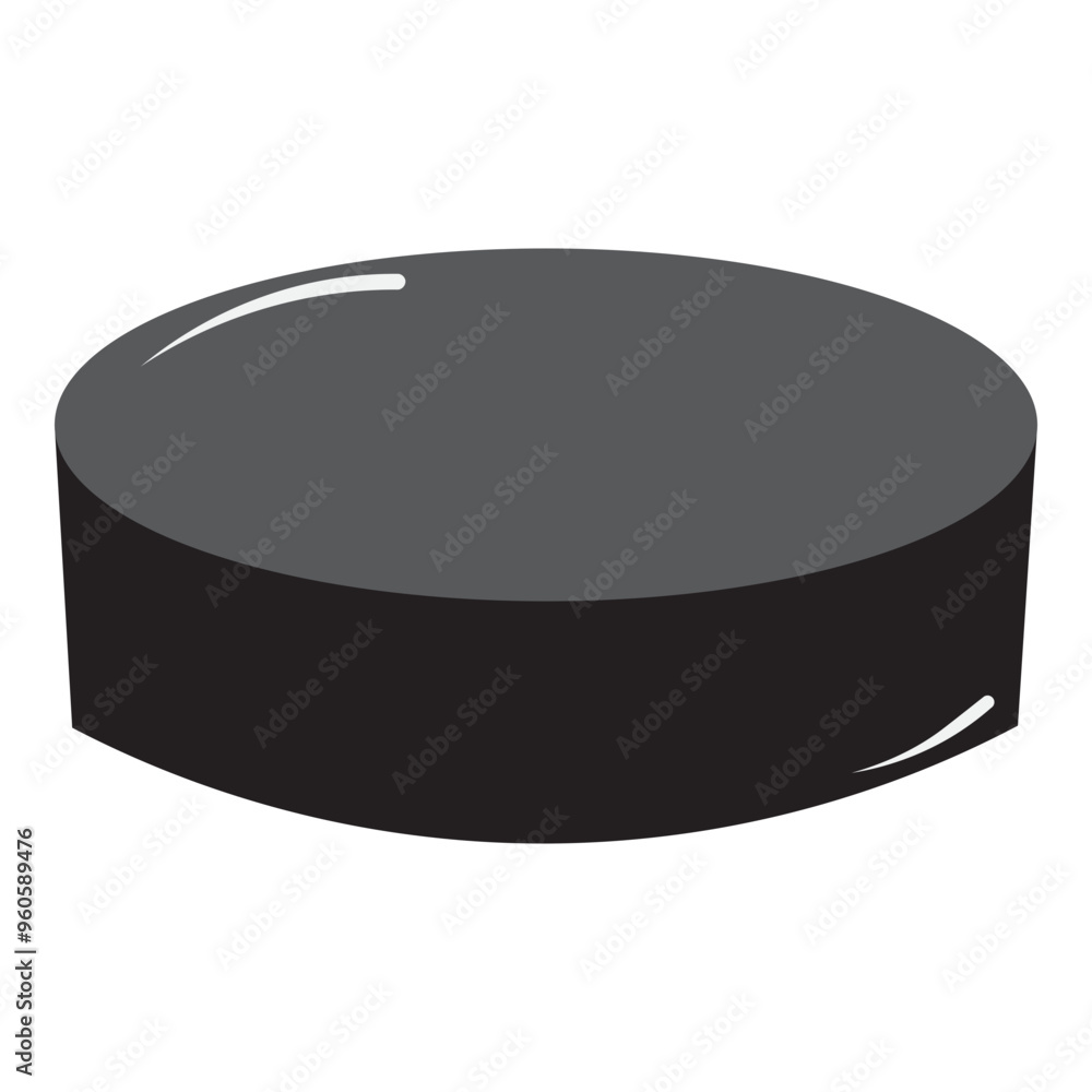 ice hockey puck ice hockey puck