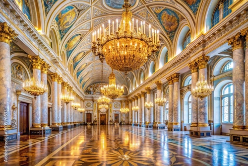 tries showcasing Russian history The hall s magnificent architecture and lavish decorations create a regal atmosphere making it a popular venue for formal events ceremonies and cultural performances