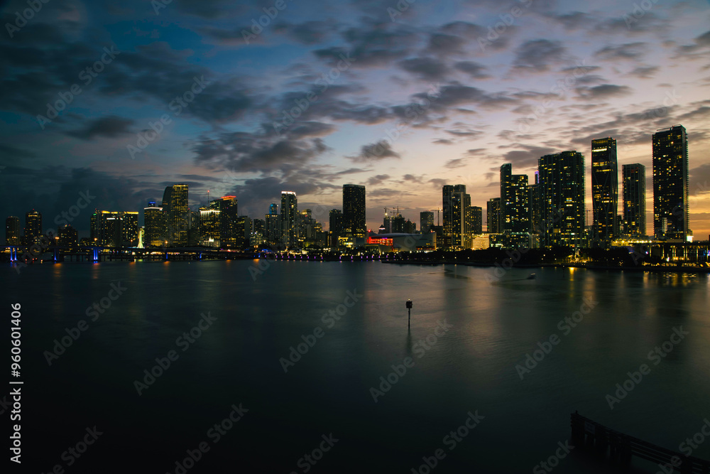 Fototapeta premium Miami 2024 BR3A3959.dng