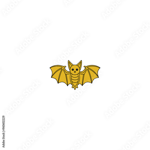 golden bat