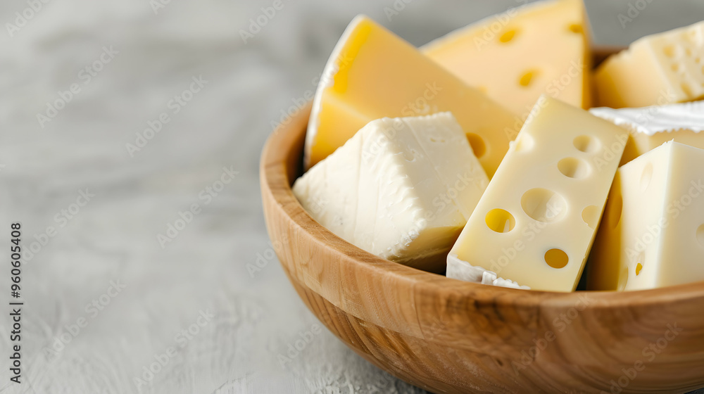 Fotografie Gourmet Cheese Platter Romantic Setting City