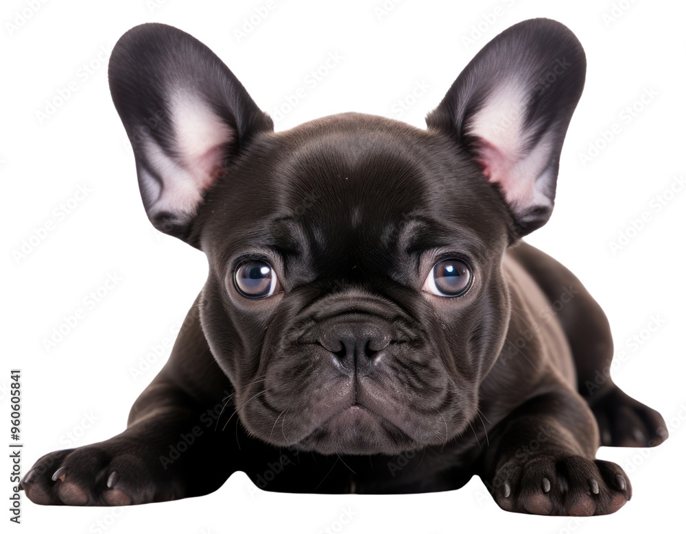 PNG French bulldog animal mammal pet. PNG French bulldog animal mammal pet.
