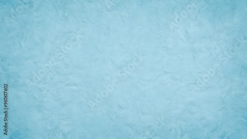 Blue paper texture background