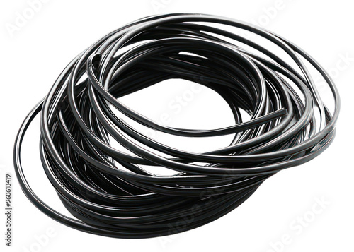 PNG Wire cable white background electricity.