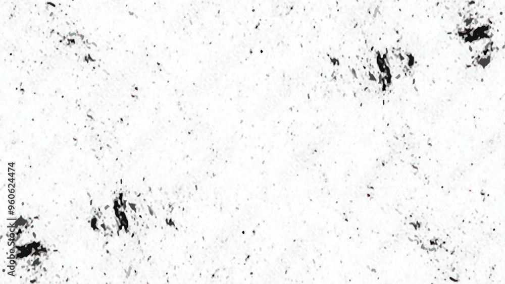 Grunge black and white seamless pattern. Monochrome abstract texture. Background of cracks, scuffs, chips. Grunge black and white seamless pattern. Monochrome abstract texture. Background of cracks, scuffs, chips.