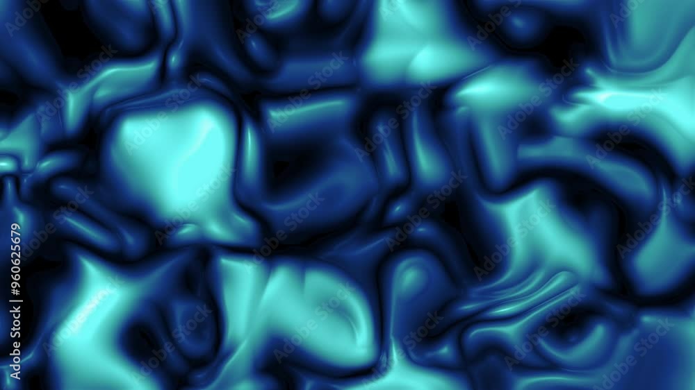 Blue and turquoise abstract liquid shapes, suitable for backgrounds, design projects, web graphics, and branding materials requiring a modern touch. Blue and turquoise abstract liquid shapes, suitable for backgrounds, design projects, web graphics, and branding materials requiring a modern touch.