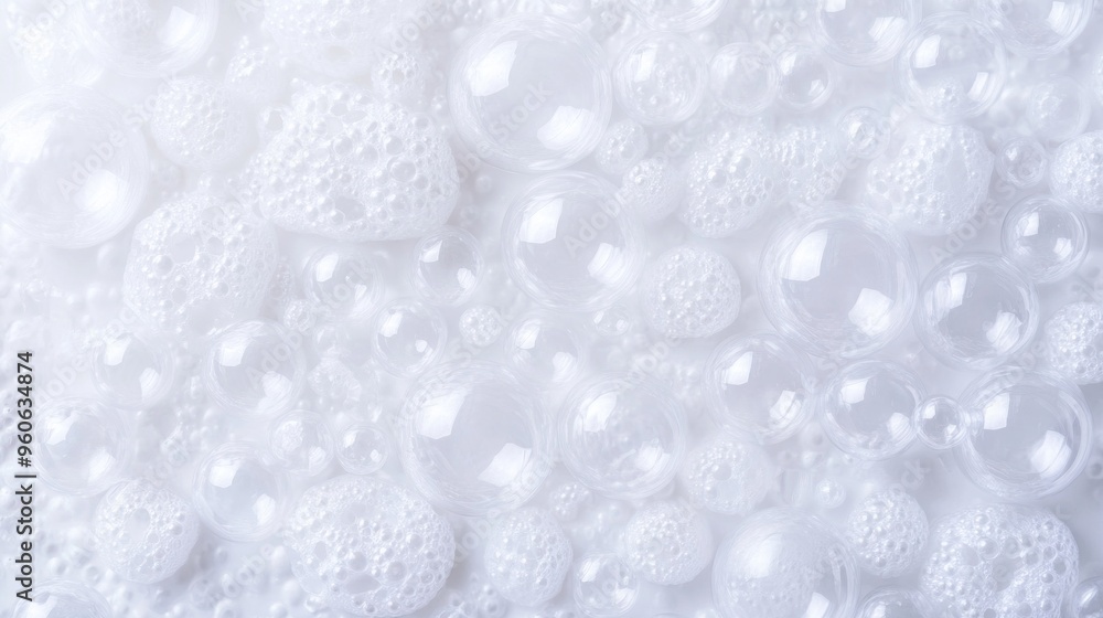 Bubble Wrap Display, a coffee table adorned with assorted bubble wrap sizes, highlighting varying protection levels, set against a minimalist backdrop with ample free space. Bubble Wrap Display, a coffee table adorned with assorted bubble wrap sizes, highlighting varying protection levels, set against a minimalist backdrop with ample free space.