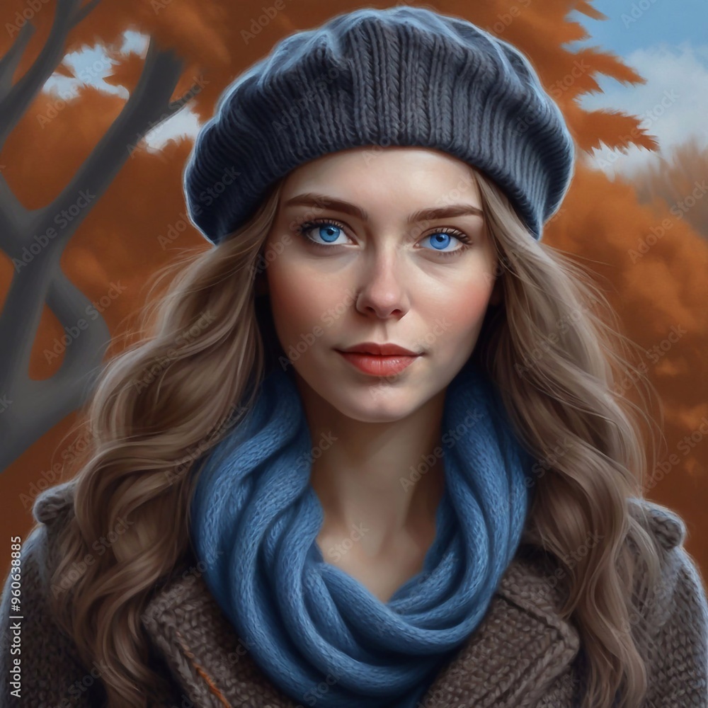 Portrait Portrait
