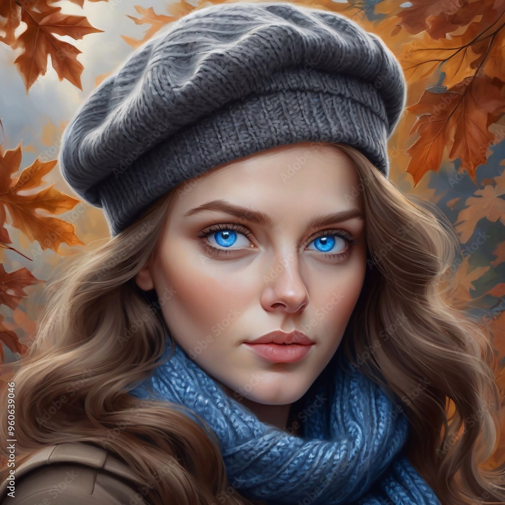 Portrait Portrait