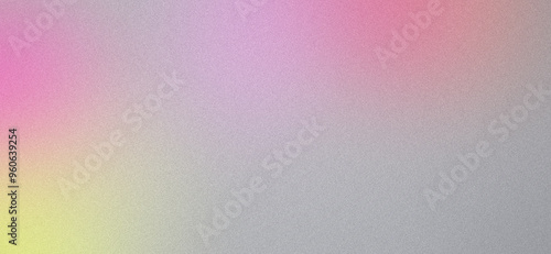 Abstract blurred background of warm tones with gray with noises