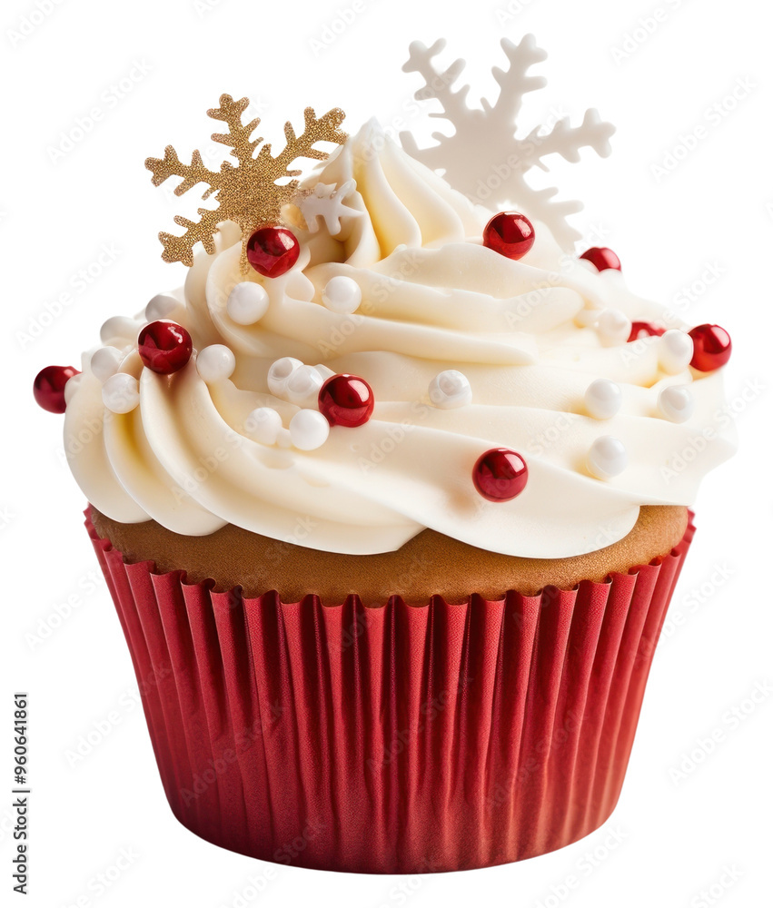 PNG Christmas cupcake christmas dessert icing. PNG Christmas cupcake christmas dessert icing.