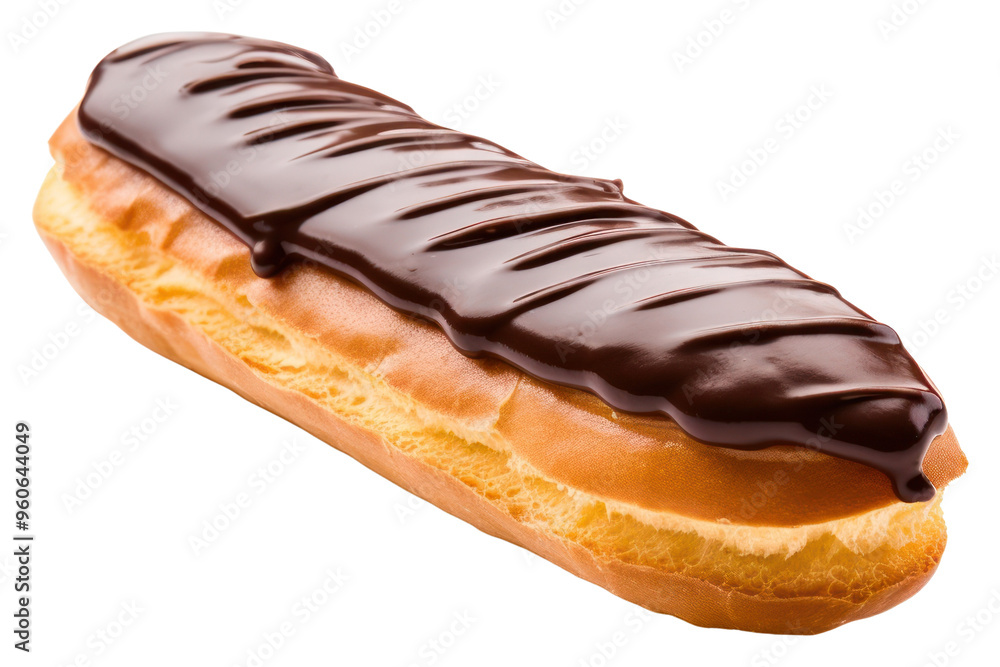 PNG Eclair dessert pastry food. PNG Eclair dessert pastry food.