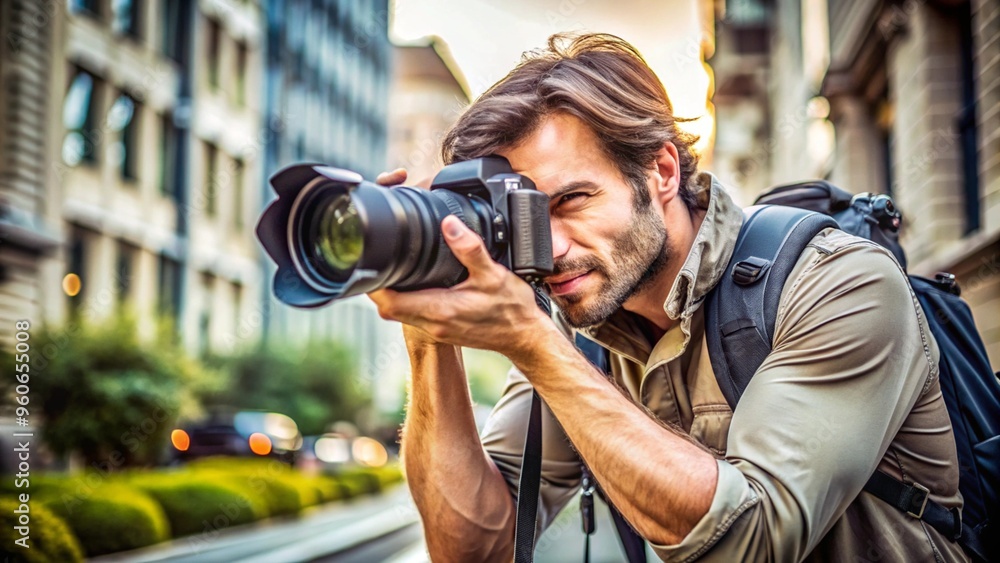 person, man, woman with camera, in the city, photo reporter taking pictures, taking pictures on camera, taking pictures of landscapes person, man, woman with camera, in the city, photo reporter taking pictures, taking pictures on camera, taking pictures of landscapes