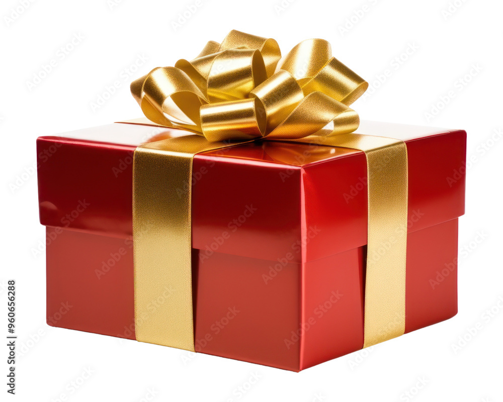 PNG A christmas present gift white background celebration. PNG A christmas present gift white background celebration.