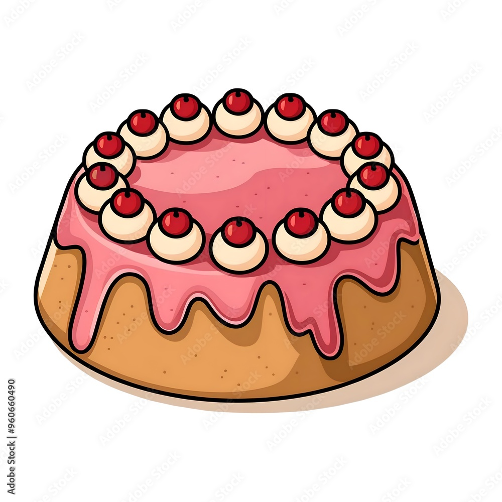 cake cake